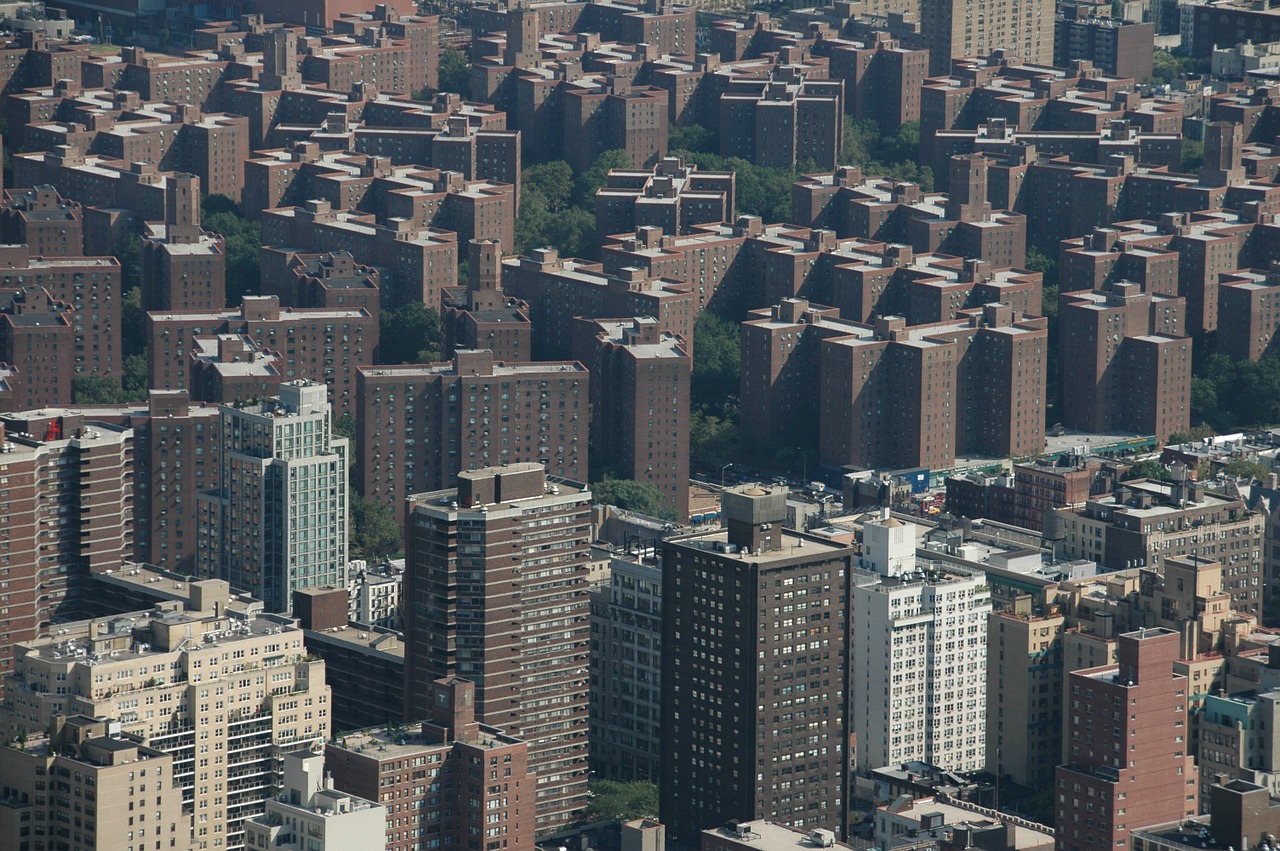 Best Bronx Neighborhoods for People Moving Out of Manhattan
