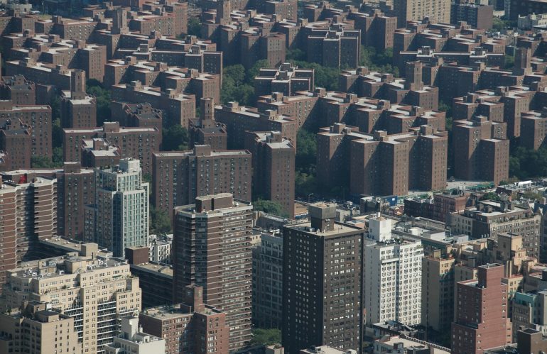 Best Bronx Neighborhoods for People Moving Out of Manhattan